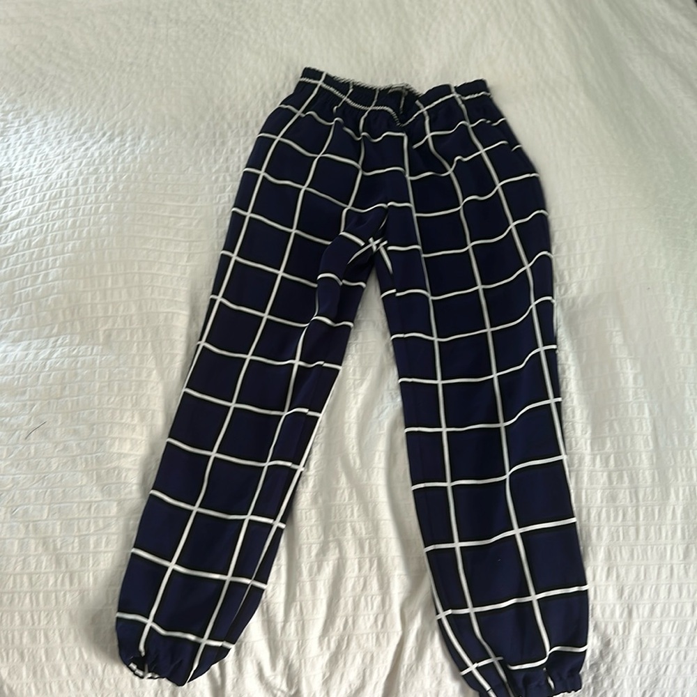 Express women’s jogger